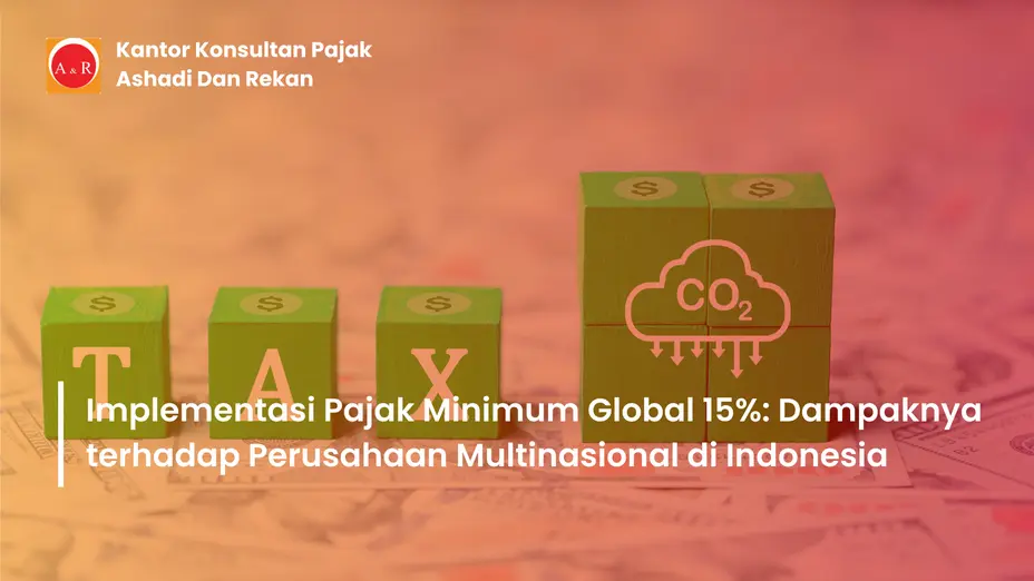Pajak Minimum Global