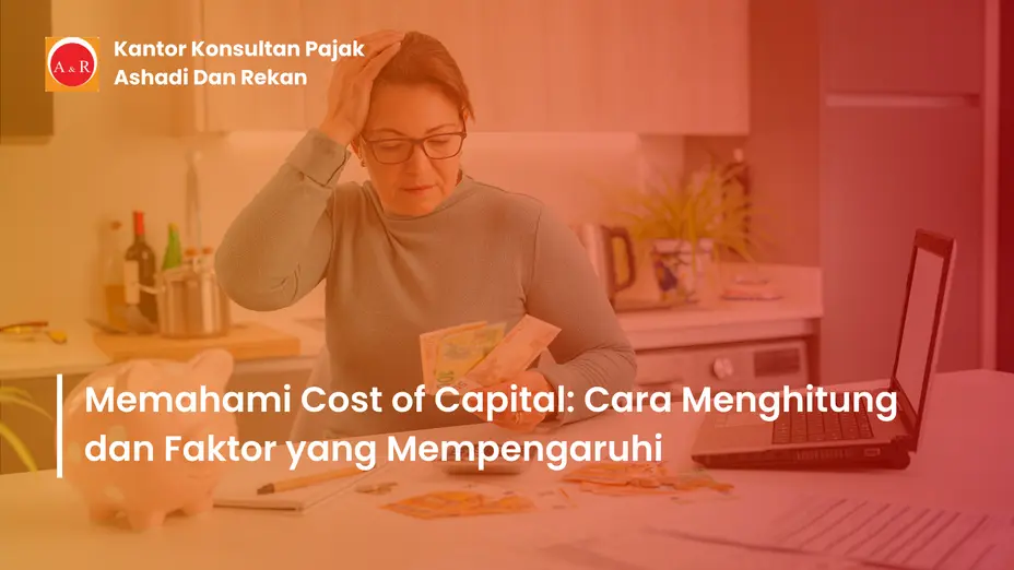 Cost of Capital