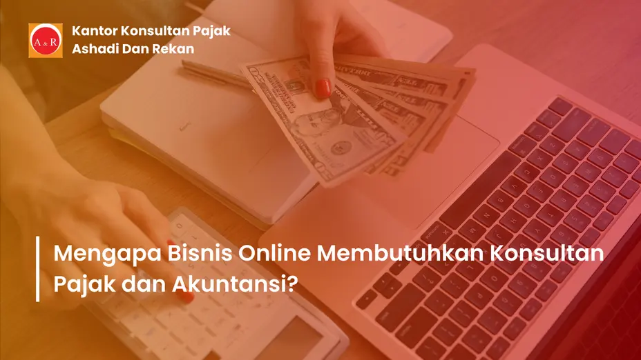 Konsultan Pajak Akuntansi