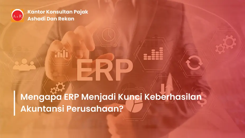 ERP akuntansi