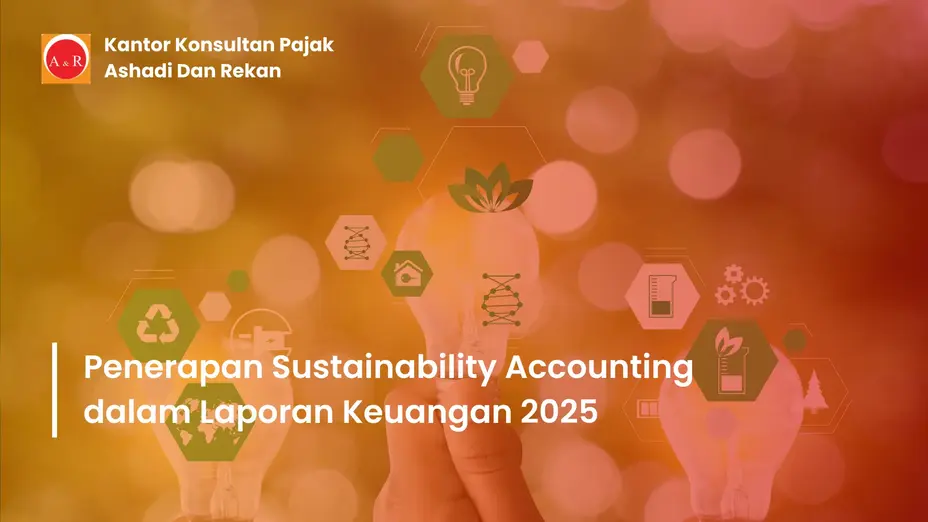 Sustainability