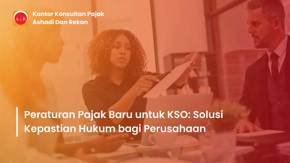 Pajak KSO