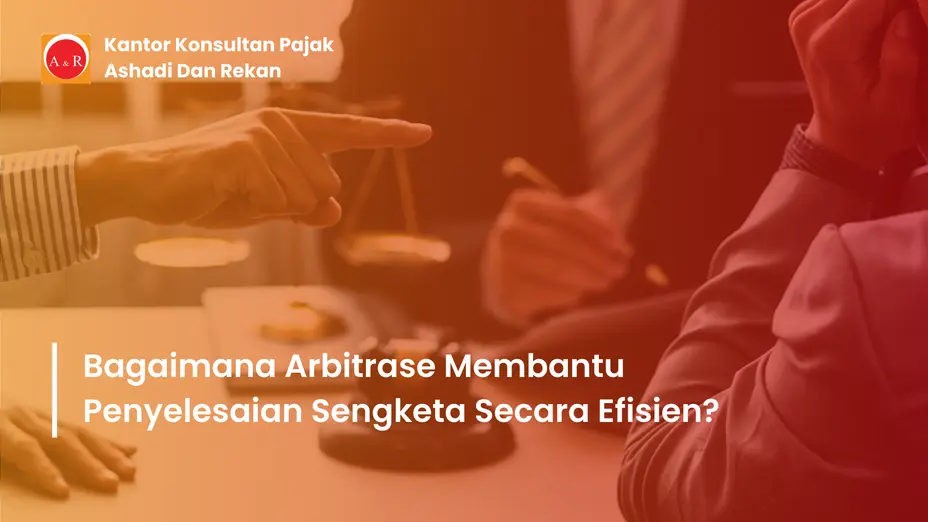 Penyelesaian sengketa