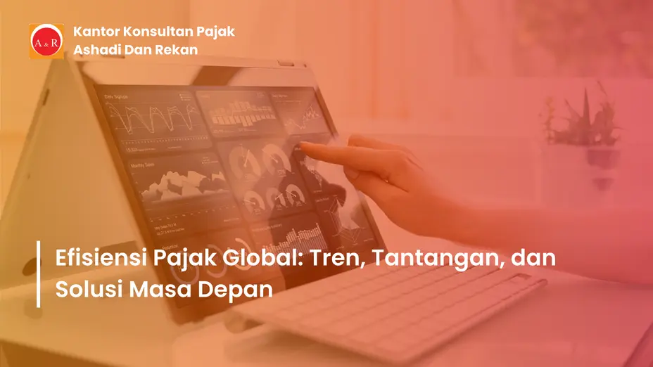 Digitalisasi perpajakan