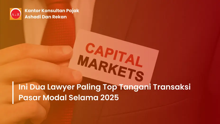 pasar modal