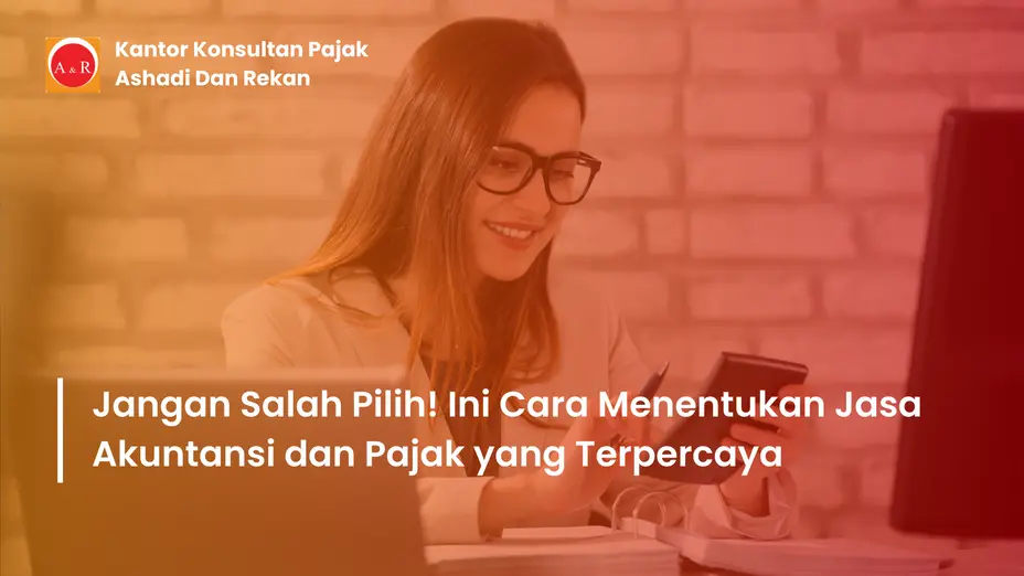 Jasa akuntansi terbaik
