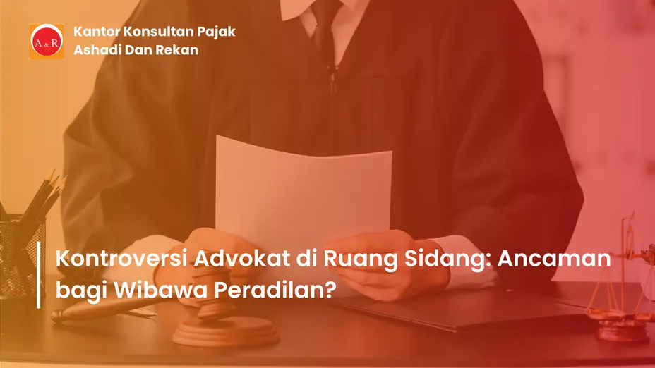 Wibawa peradilan