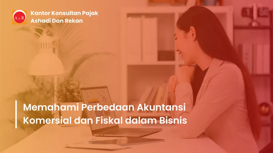 Akuntansi komersial
