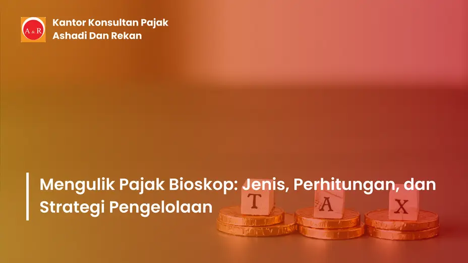 Pajak hiburan