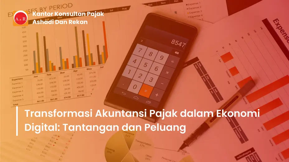 Akuntansi pajak digital