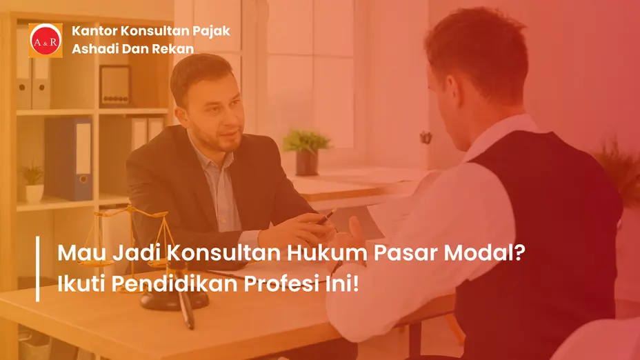 konsultan hukum pasar modal