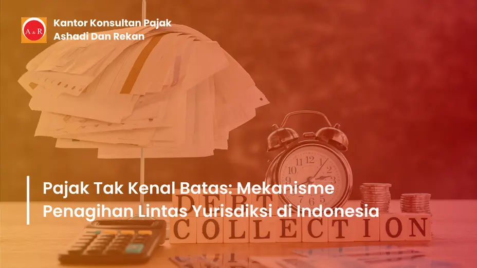 penagihan pajak