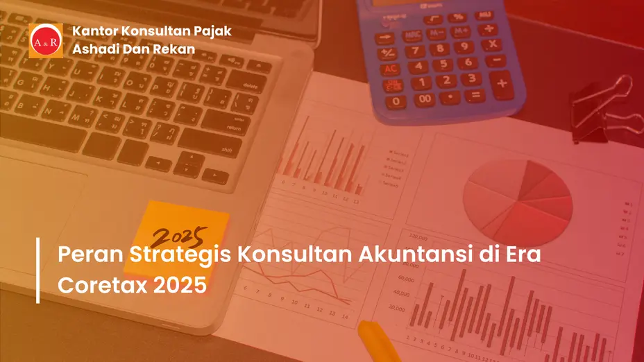 Coretax 2025