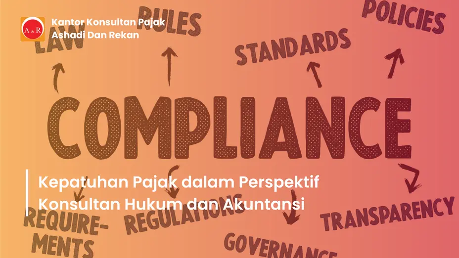 kepatuhan pajak