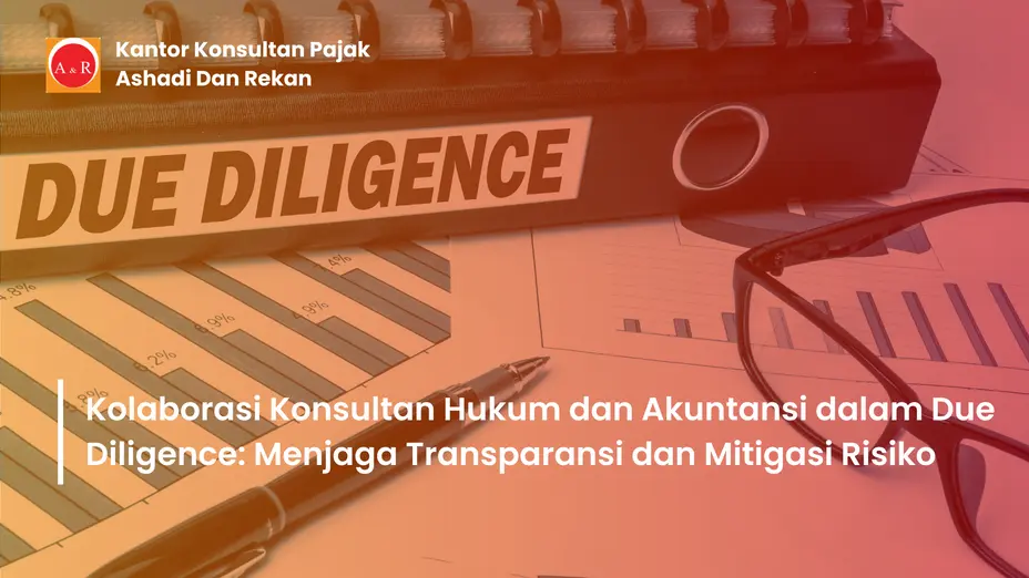 Due Diligence