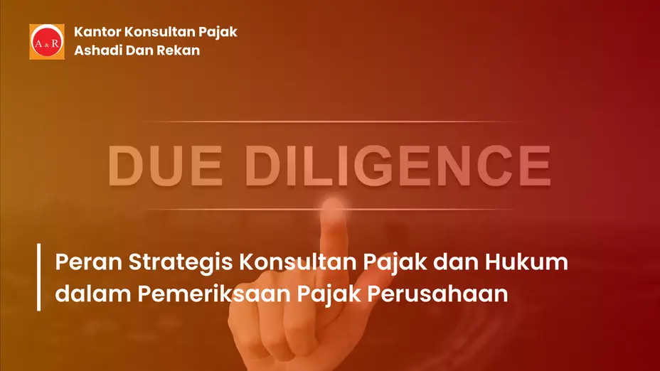 Due Diligence