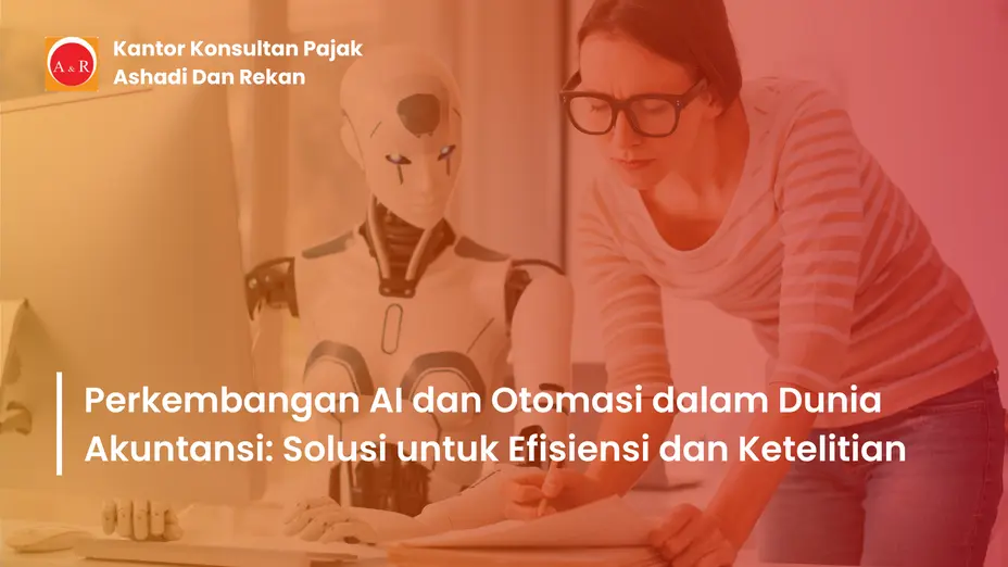 Otomasi dan AI