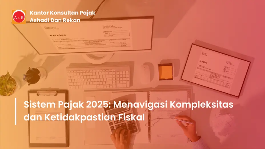Sistem Pajak