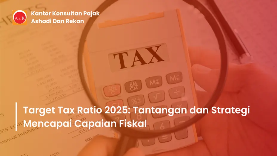 target tax ratio
