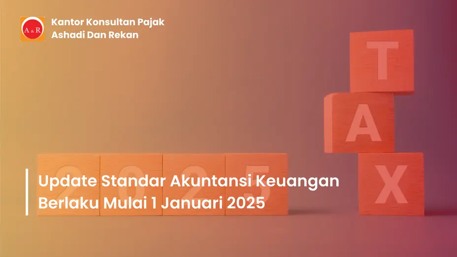 standar akuntansi 2025