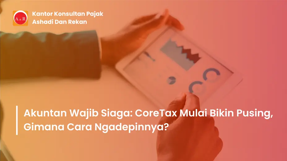 CoreTax
