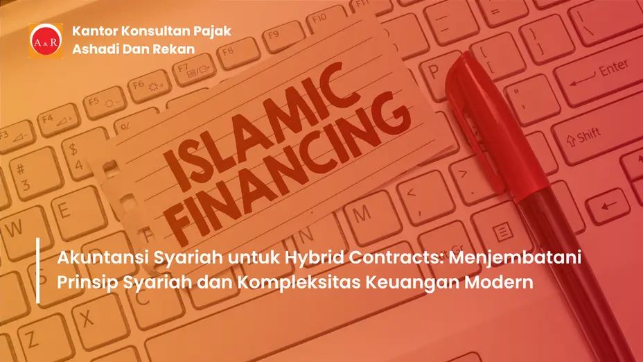Akuntansi Syariah