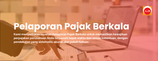 Pelaporan Pajak Berkala