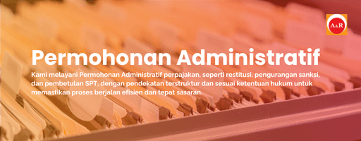 Permohonan Administratif