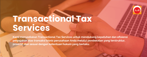 Transactional Tax Services
