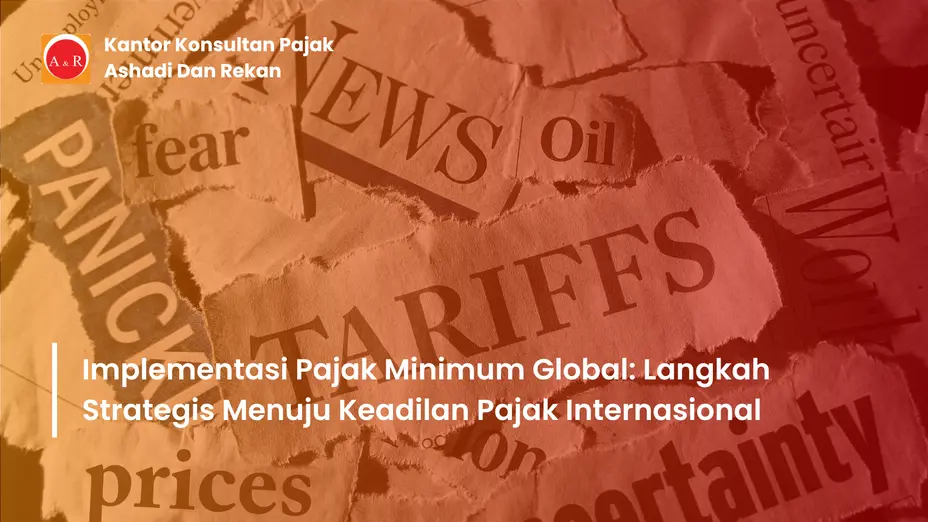 Global Minimum Tax