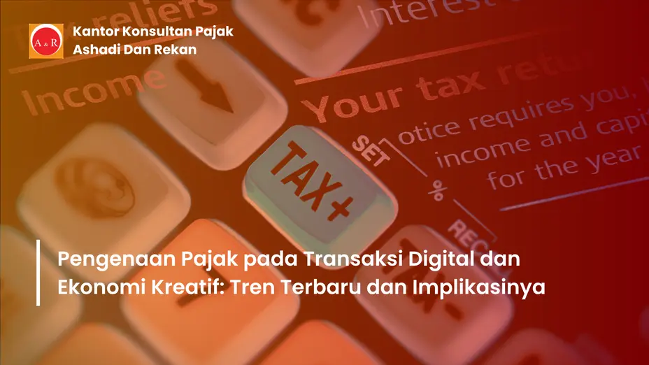 Pajak digital
