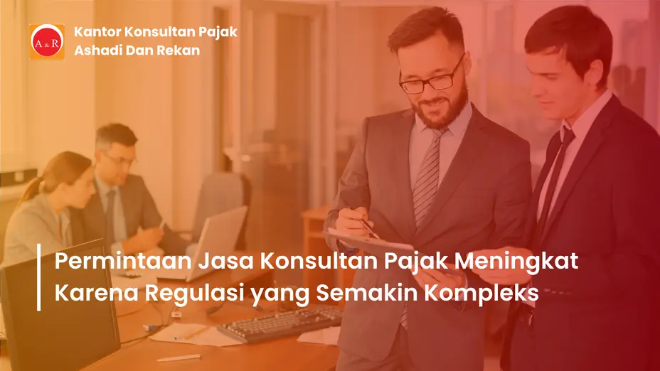 konsultan pajak