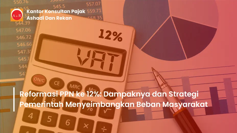 PPN 12%