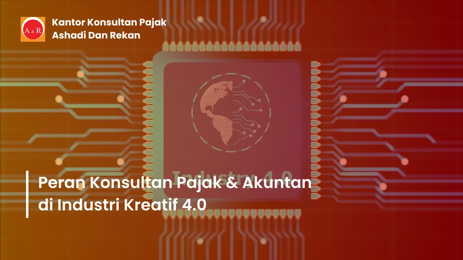industri kreatif 4.0